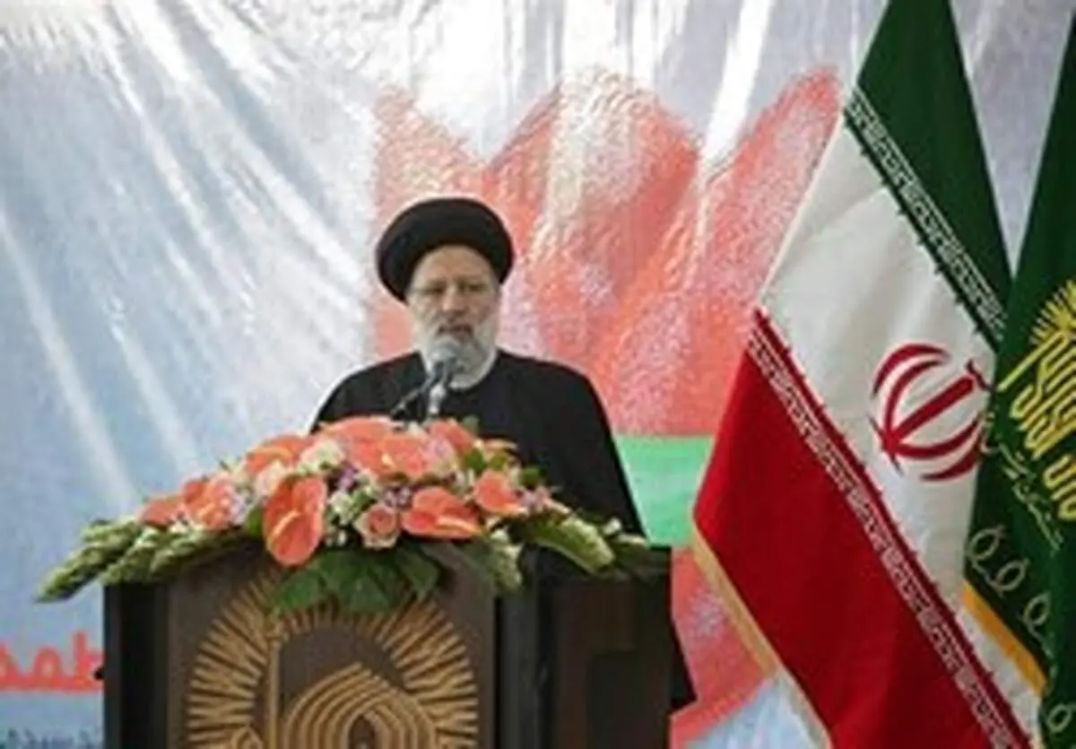 رئیس قضا: دستگاه قضا علت سیل را بررسی می‌کند