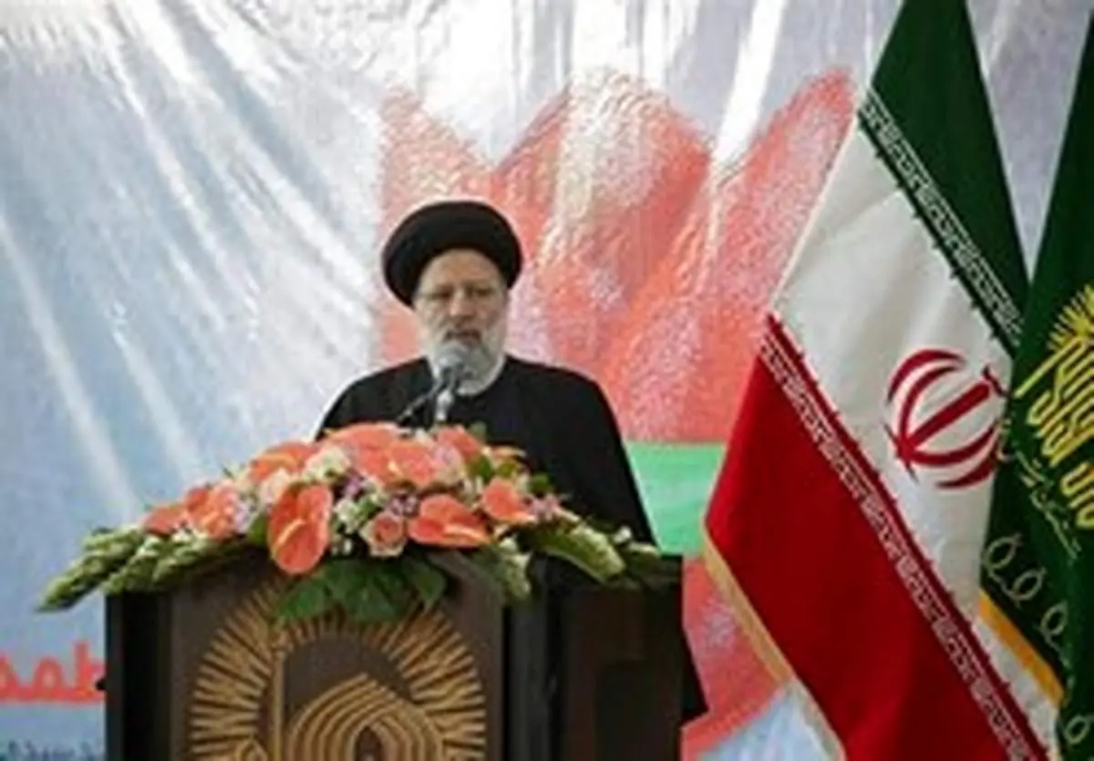 رئیس قضا: دستگاه قضا علت سیل را بررسی می‌کند