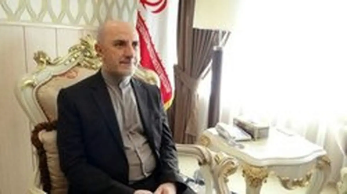 لغو دریافت هزینه ورودی از مسافران ایرانی در مرزهای اقلیم کردستان