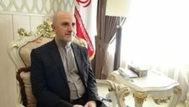 لغو دریافت هزینه ورودی از مسافران ایرانی در مرز‌های اقلیم کردستان