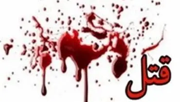 دستگیری عامل جنایت دریاچه چیتگر