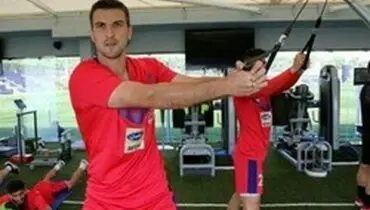 هشدار برانکو به ۶ پرسپولیسی