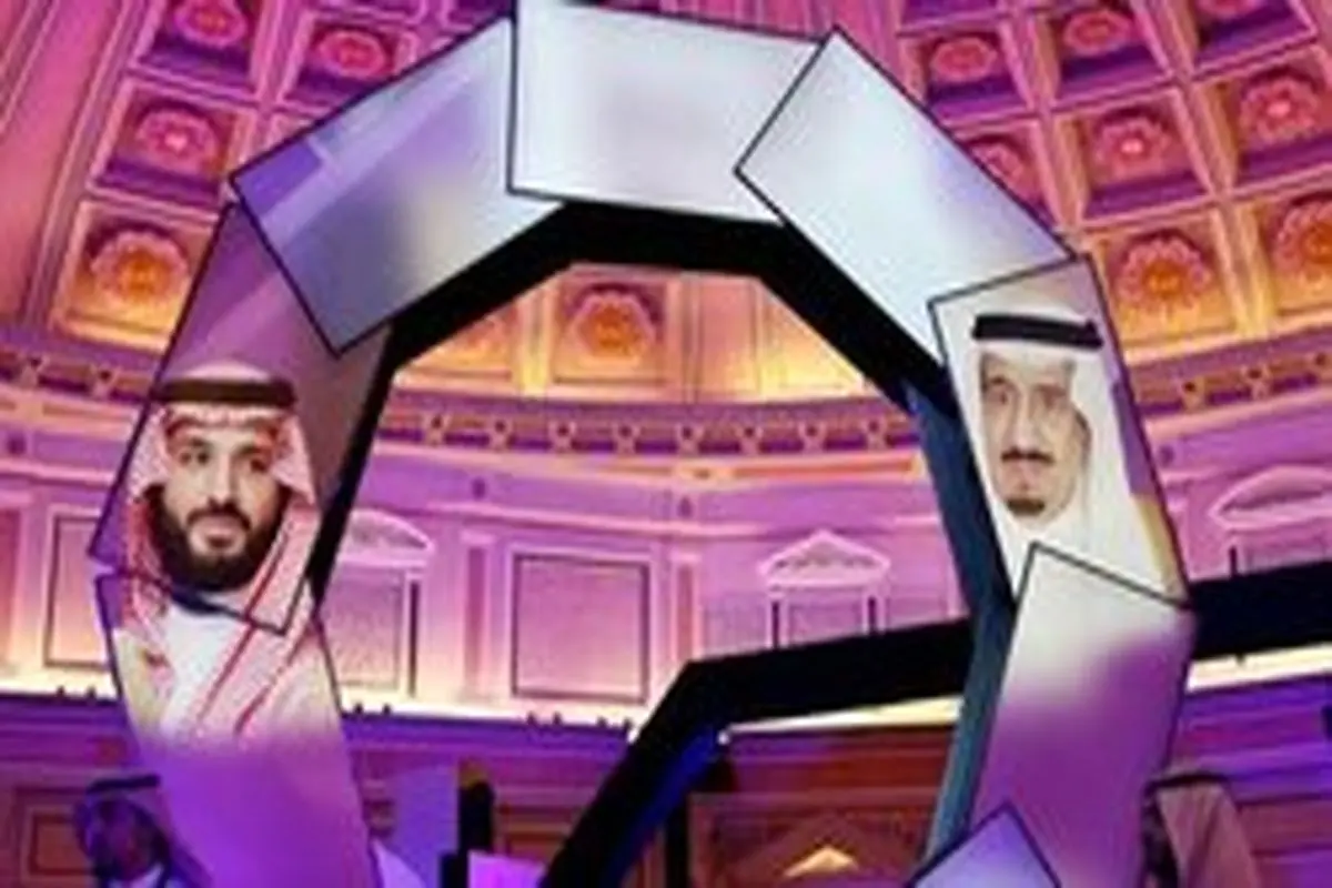 سند محرمانه، اختلاف سلمان و بن‌سلمان را تأیید کرد