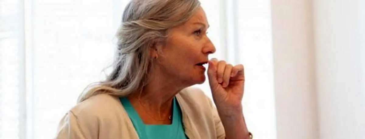 دلایل صاف کردن مکرر گلو