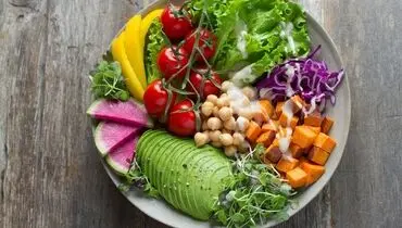 با این ۱۰ گیاه نگران مشکلات کلیوی نباشید