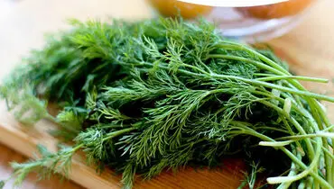 با این سبزی به جنگ کم خونی بروید