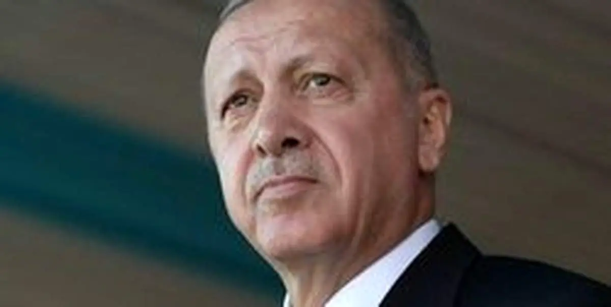 اقدام دولت فرانسه داد اردوغان را درآورد