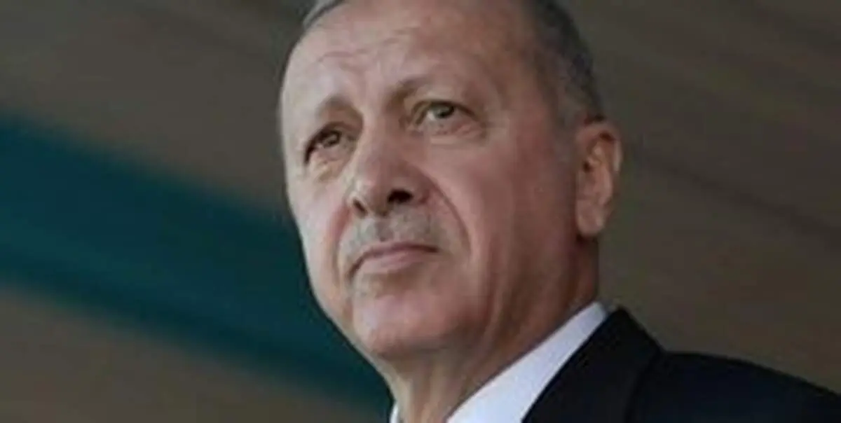 اقدام دولت فرانسه داد اردوغان را درآورد