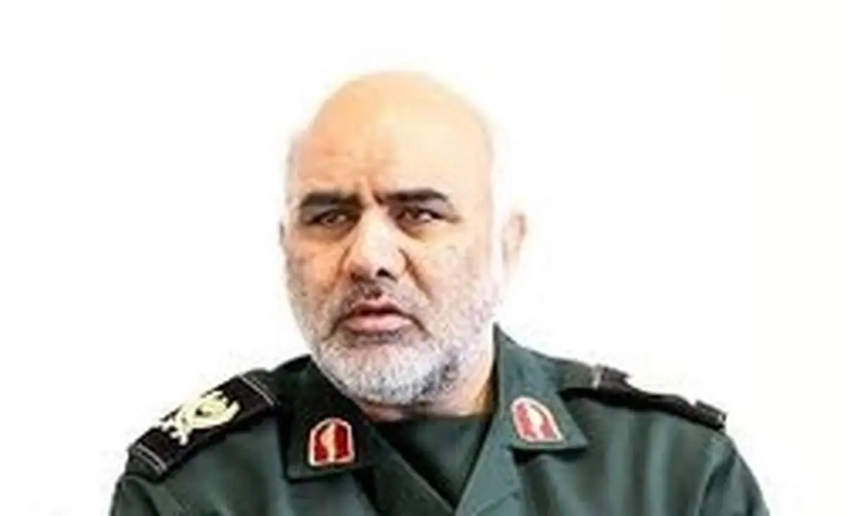 واکنش سردار نصیری به شایعه پناهندگیاش