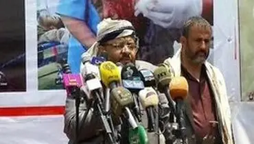 انتقاد الحوثی از تحرکات علیه توافق استکهلم