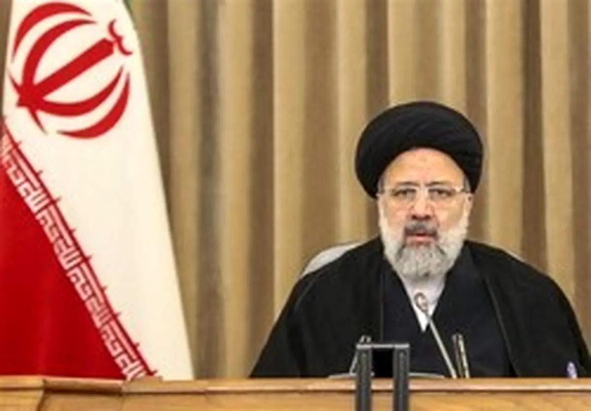 واکنش رئیسی به اعدامهای اخیر عربستان سعودی