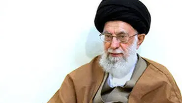 رهبر انقلاب قهرمانی تیم کشتی آزاد در مسابقات آسیا را تبریک گفتند
