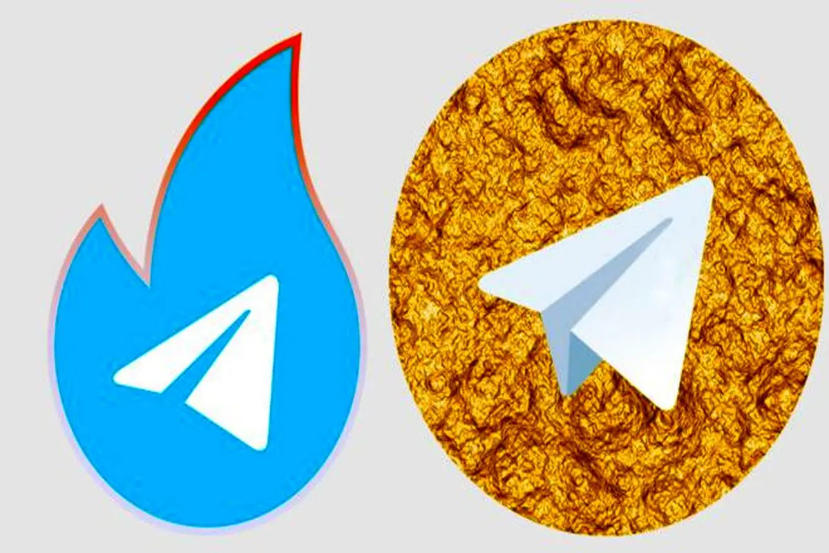 دو اپلیکیشن تلگرام طلایی و هاتگرام از گوگل پلی حذف شد!