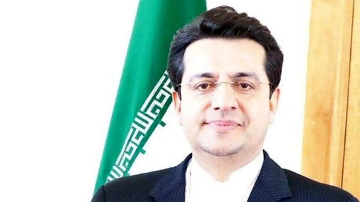 ایران به هیچ کشوری اجازه نخواهد داد جایگزین نفت صادراتی کشورمان شود