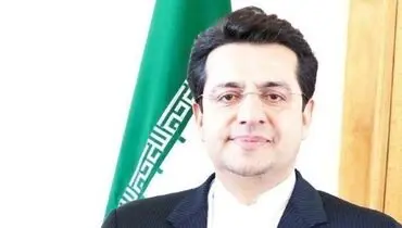 ایران به هیچ کشوری اجازه نخواهد داد جایگزین نفت صادراتی کشورمان شود