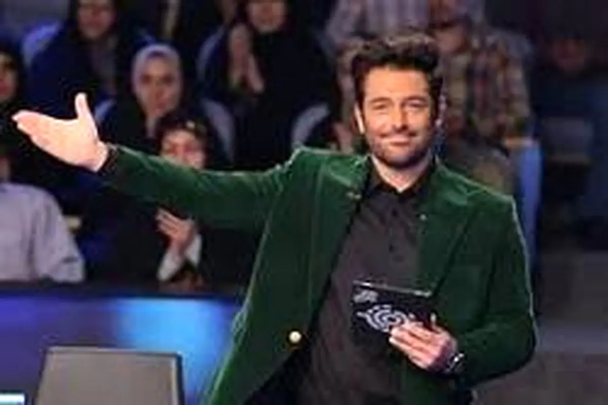 حذف «برنده باش» از کنداکتور برنامههای شبکه ۳