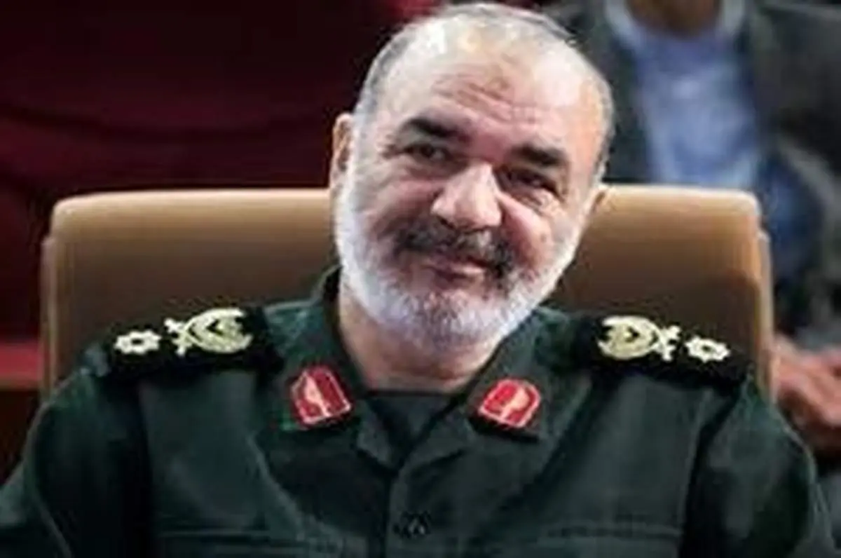 تحلیل نشریه اشپیگل از رویکردهای فرمانده جدید سپاه