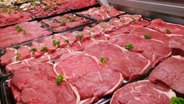 عرضه اینترنتی گوشت به کجا رسید؟