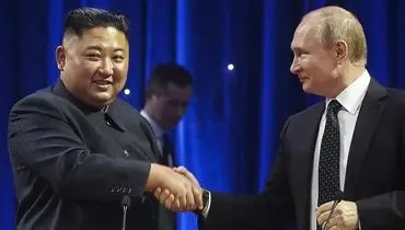 مذاکرات پُربار پوتین و اون برای غیر اتمی کردن شبه جزیره کره