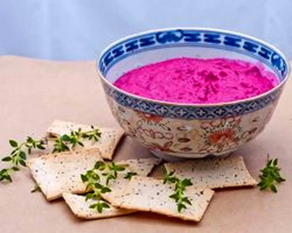 ۷ راز برای تهیه ۴ نوع بورانی خوشمزه
