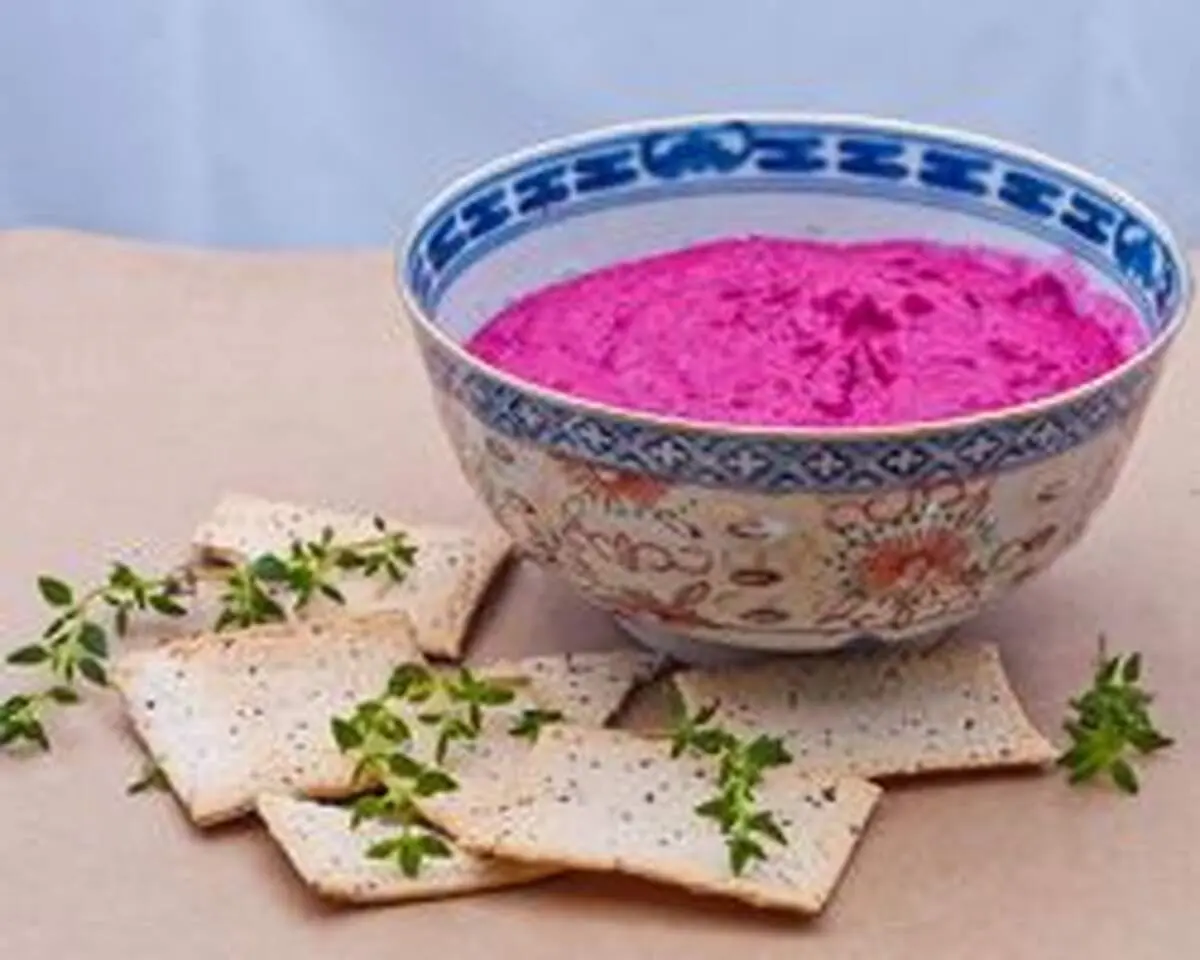 ۷ راز برای تهیه ۴ نوع بورانی خوشمزه