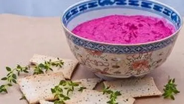 ۷ راز برای تهیه ۴ نوع بورانی خوشمزه