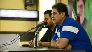 مهاجری: امروز می‌توانستیم پیروز شویم