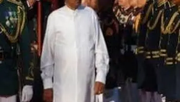 وزیر دفاع سریلانکا استعفا کرد