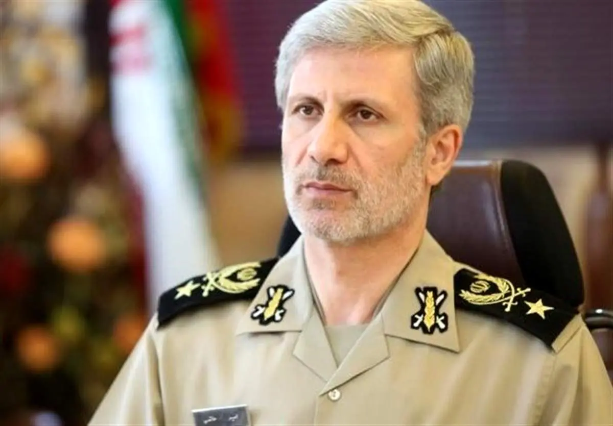 به صفر رساندن صادرات نفت ایران غیرممکن است