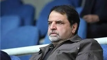 سرمربی تیم ملی تا ۱۰ روز آینده مشخص می‌شود