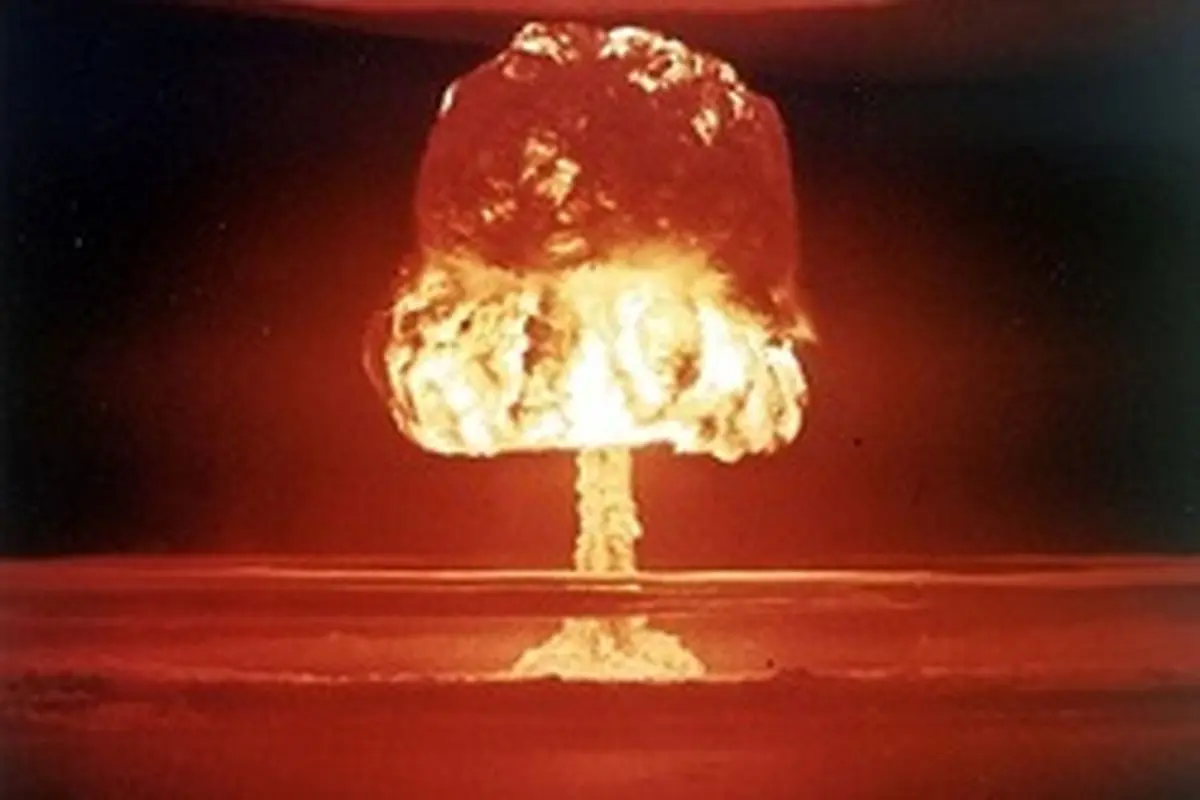 هشدار پارلمان انگلیس درباره وقوع جنگ اتمی