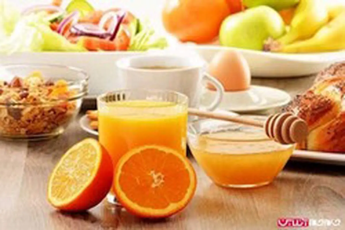 خطر مرگ با حذف صبحانه