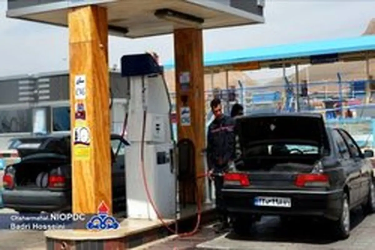بنزین کی سهمیه بندی می‌شود؟
