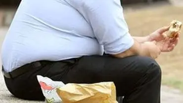 اعلام آمارهای جالب از چاقی در کشور