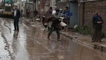 فرماندار: اوضاع در آق قلا تحت کنترل است