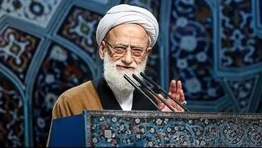 کمک حضرت مهدی (عج) نبود، جمهوری اسلامی را ریشه‌کن کرده بودند/ خسارت تحریم را با اهمیت دادن به کار و مردم کم کنیم