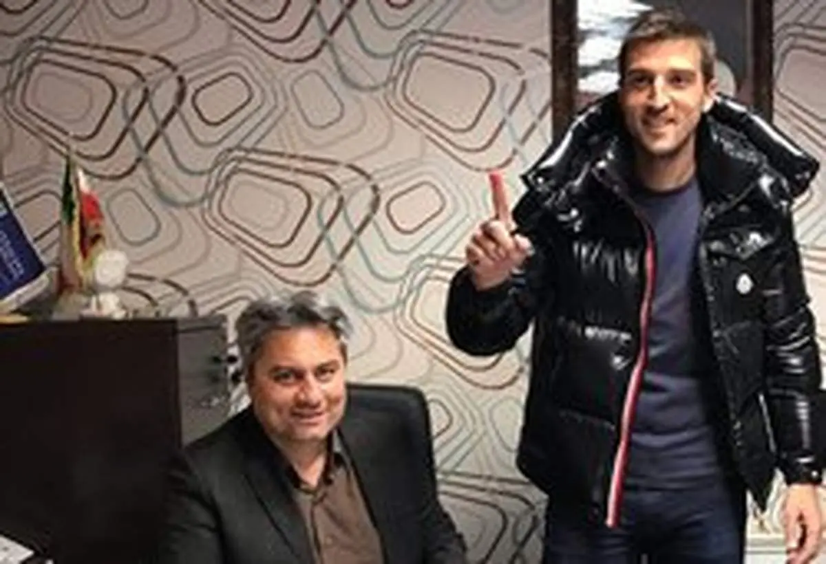 مهاجمی که به درد پرسپولیس نمی خورد/ بودیمیر در آستانه جدایی!