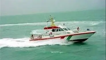 خبری از ۴ مفقودی شناور غرق شده در خلیج فارس نیست
