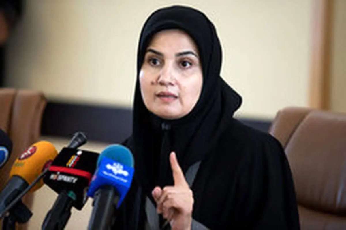 توضیحات جنیدی در ارتباط با طرح دعوا علیه آمریکا