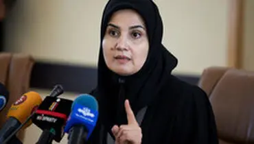 توضیحات جنیدی در ارتباط با طرح دعوا علیه آمریکا