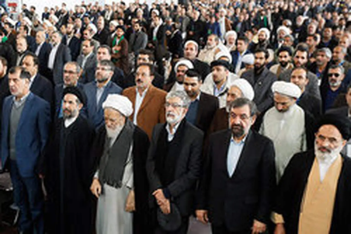 جمنا، شورای وحدت یا جامعتین، کدام مجموعه محور اصولگرایی است؟