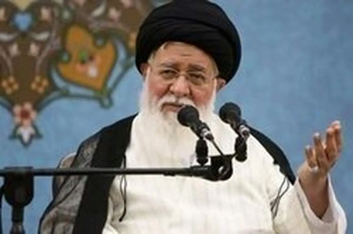 جامعه با حرفهای آقایان علم الهدی و صدیقی همراهی می کند؟