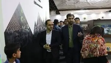 تغییر در طبقه‌بندی سنی مخاطبان کانون پرورش فکری کودکان و نوجوانان