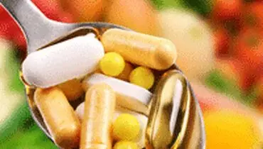 مواد مغذی را از غذا‌ها دریافت کنیم یا از مکمل ها؟