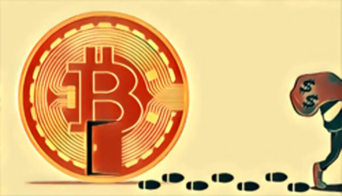 کلاهبرداری ۱ میلیارد تومانی نوجوان ۱۴ ساله با سایت فروش بیتکوین