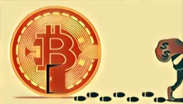 کلاهبرداری ۱ میلیارد تومانی نوجوان ۱۴ ساله با سایت فروش بیت‌کوین