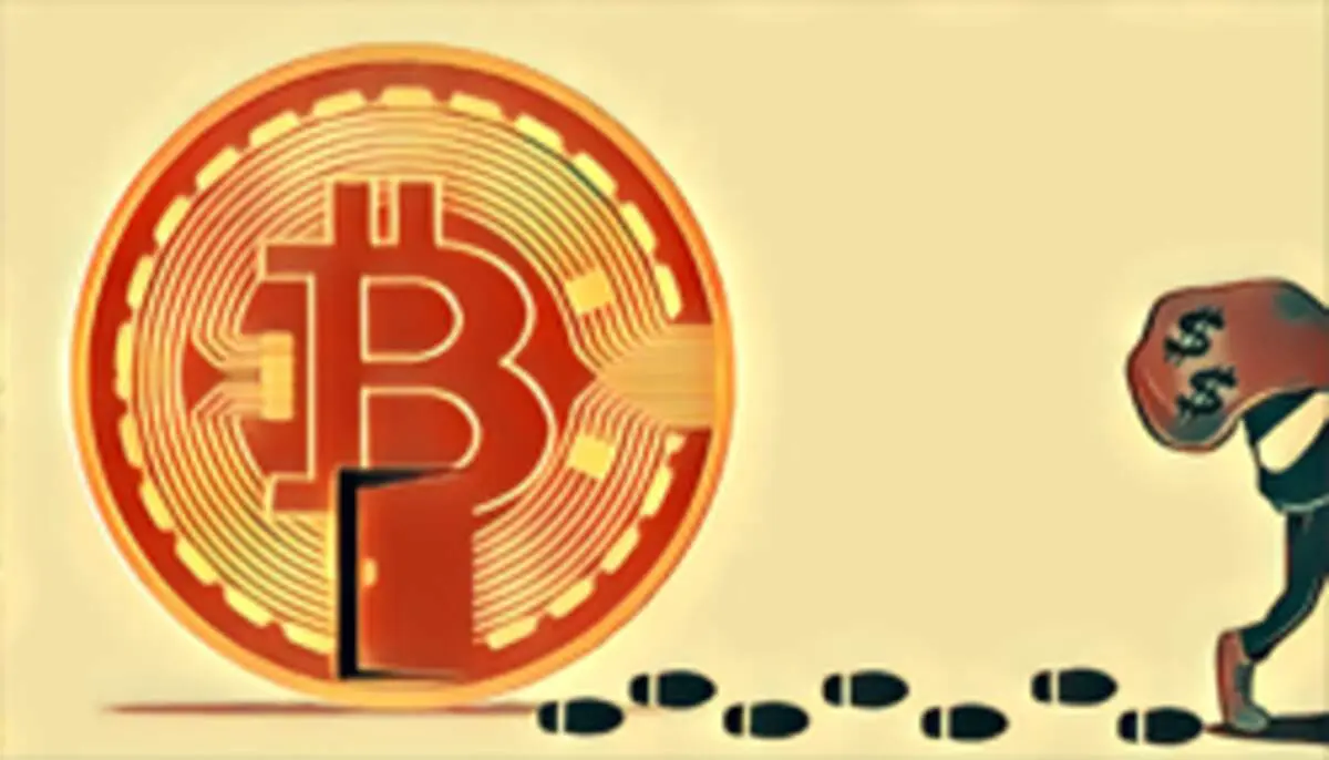 کلاهبرداری ۱ میلیارد تومانی نوجوان ۱۴ ساله با سایت فروش بیت‌کوین