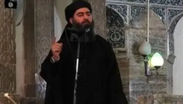 تلاش ابوبکر البغدادی برای نفوذ دوباره به عراق