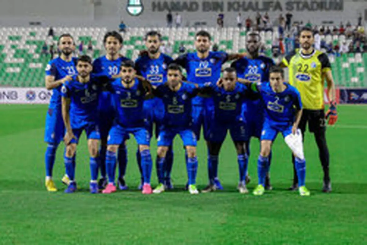 روش جالب هواداران الهلال برای اعتراض