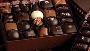احتمال گران شدن شیرینی و شکلات